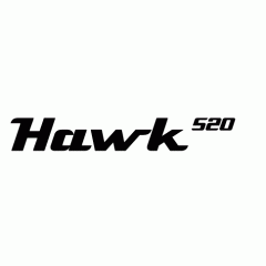 Silver Hawk 520 (Hawk) tarrat
